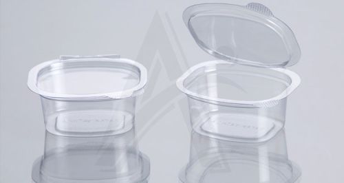 PET SMALL CONTAINERS