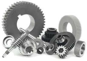 Industrial Gears