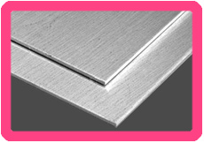 Stainless steel flanges, Thickness : 5-10mm