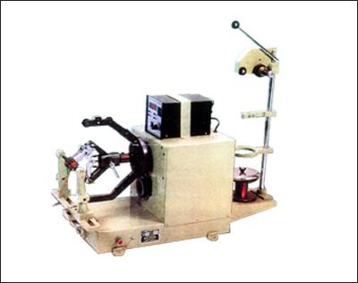 Armature Winding Machine