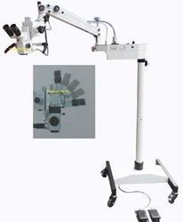 Multiple Microscope
