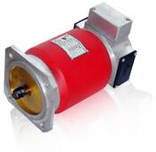 BATTERY OPERATED PMDC MOTOR, Voltage : 12, 24, 36, 48