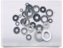 Plain Washers