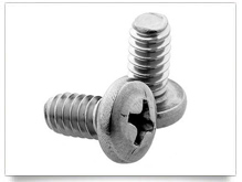 Screws Range