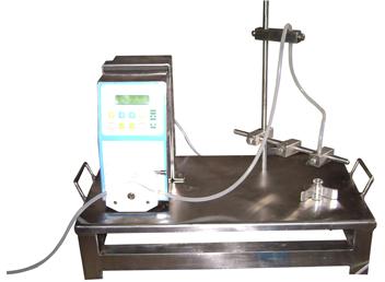 Flow Liquid Filling Machines