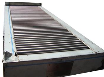 Gravity Roller Conveyors
