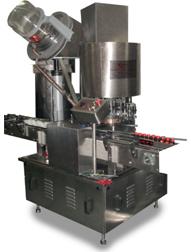 ROPP Capping Machines