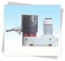 Mixer Grinder Machine