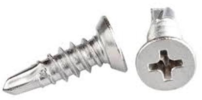 Countersunk Head Bolts