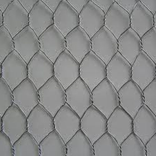 Hexagonal Wire Netting Stainless Steel Wire