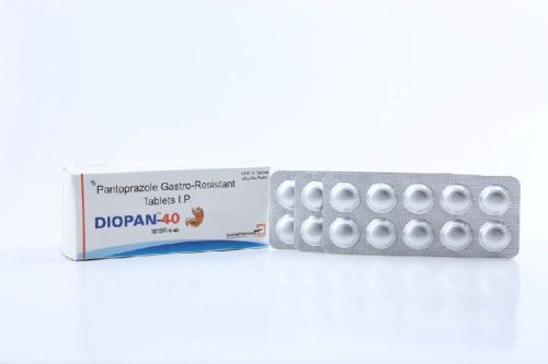 DIOPAN TAB 40 MG