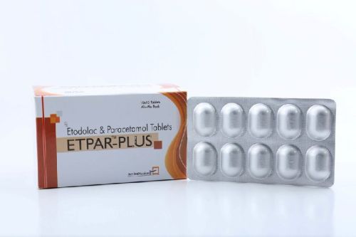 ETPAR PLUS TABLETS