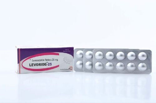 LEVORIDE TAB 25 MG