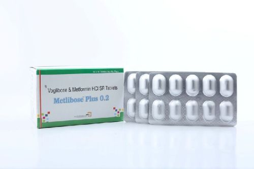 METLIBOSE PLUS TAB 0.2 MG