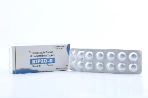 RIPZO D TABLETS