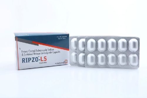 Ripzo Ls Capsule