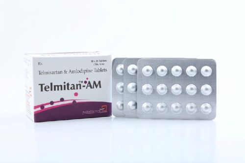 Telmitan Am Tab