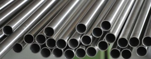 Bright Annealed Tube, Length : Max 9.00 Meters