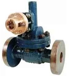 Carbon Steel Parallel Slide Blow Down Valve