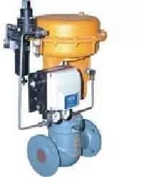 Control Valves