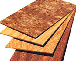 Decorative Veneers