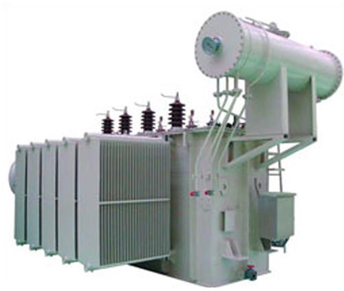 Power Transformer