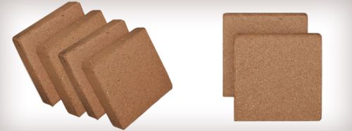 Coco Peat, Size : 30 X 30 X 12 Cm