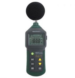 Digital Sound Level Meter