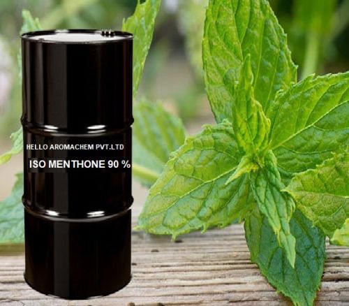 Iso Menthone