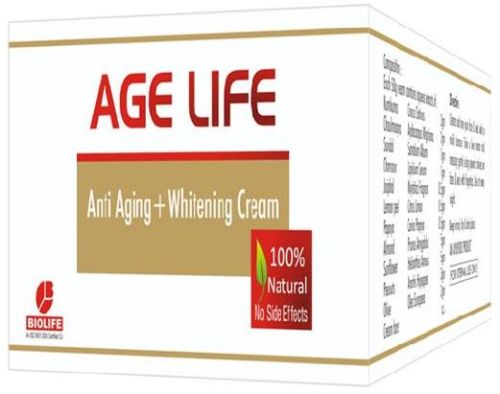 Anti Aging Cream