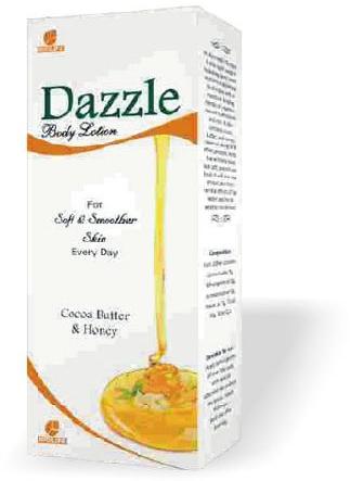 Body lotion, Packaging Type : Plastic Bottles