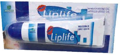 Biolife Lip Balm, Grade Standard : Medicine Grade