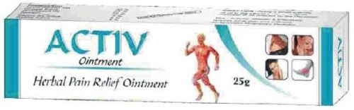 Ointment