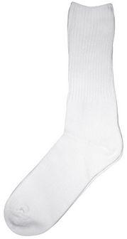 Plain Cotton Socks, Gender : Unisex