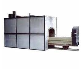 Aluminium Shredder Machine