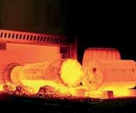 Forging Furnace