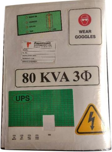 Metallized Polyester Labels, Packaging Type : Box