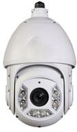 CP Plus IP Ptz Camera