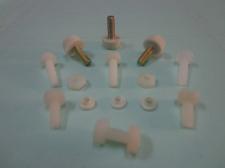 Nylon Fastener