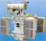 Distribution Transformers