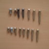 Machine Screws