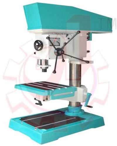 40mm Cap Autofeed Pillar Drilling Machine