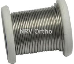 TBW Reel, Features : Smooth Finishing, Light Weight, High Tensile Strength