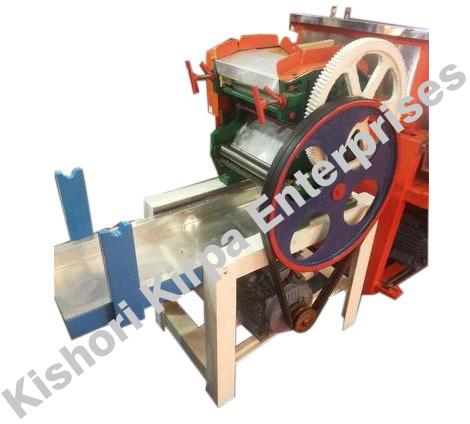 Noodle Making Machine