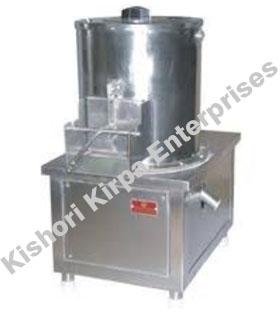 Potato Peeling Machine