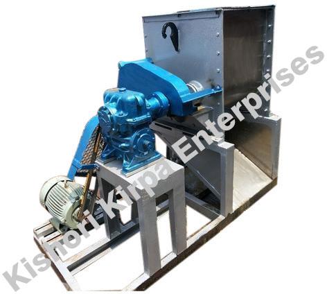 Soap Cutting Machine