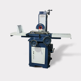 Horizontal Surface Grinder