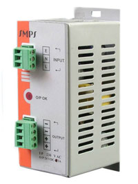 Mains Operated Switch Mode Power Supply