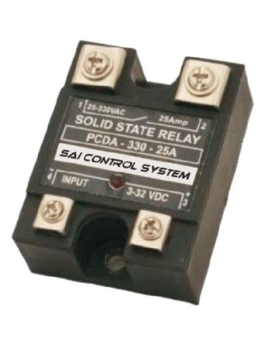 Solid State Relay