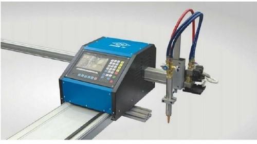 Automatic Portable Gas Cutting Machine, Voltage : 220-240 V